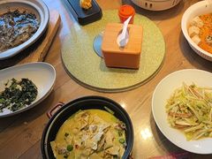 -永安鱼庄·镇江菜(丁卯店)