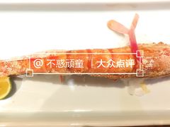 -北京泰富酒店-道日本料理餐厅
