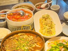 -向川南·水煮鱼·川菜(和平里店)