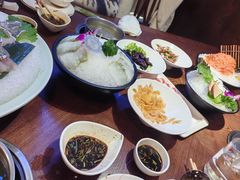 -东海怡品海鲜豆捞(星街坊店)