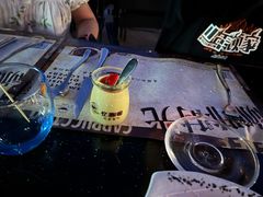-忆咖啡观景餐厅(桂林象山公园店)