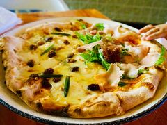 -PIZZA BIANCA(万象城店)