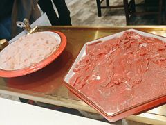 -红鼎坊·老成都火锅(新南门店)