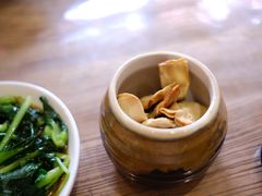 -八珍手工水饺·妈妈的爱(传芳巷店)