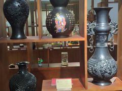 -中国龙山黑陶文化研究所