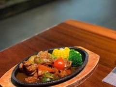 -古京·臻致料理(月湖店)