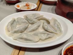 -喜家德虾仁水饺(华强天虹店)