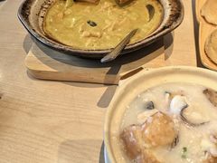 避风塘艇仔粥-避风塘(五角场店)