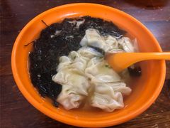 -阿麟馄饨(延长路店)