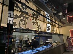 -涿派·炝锅鱼(涿州店)