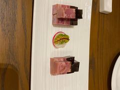 -水月周庄铂尔曼酒店-水月荟中餐厅