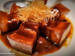 红烧肉烧鱼唇-苏浙总会(国金中心店)