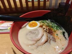 -一風堂拉面(美罗城店)