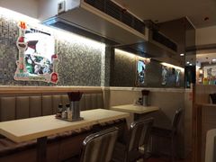 大堂-永盈茶餐厅(中山四路店)