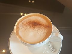 -王府半岛酒店·大堂茶座
