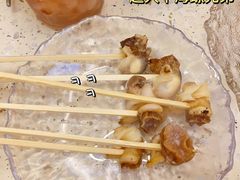 -白仁仔· 活烤海鲜 宵夜(豫园店)