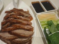 -郑州烤鸭总店