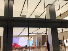 -Apple零售店(玄武湖店)