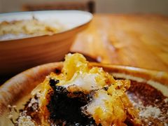 -甘婆婆醪糟汤圆