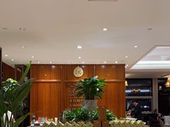 -景湖轩全日制餐厅·南湖名都