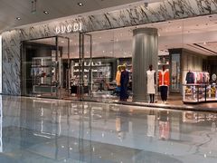 -Gucci(北京金融街购物中心店)