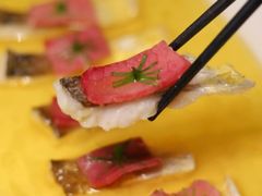 -云锦壹号·淮扬宴(徐汇万科店)