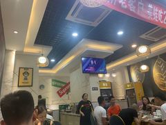 大堂-味之绝美蛙鱼头火锅(龙潭店)