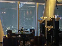 -广州四季酒店·天吧·高空酒吧