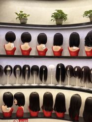 -唐风采假发补发定制