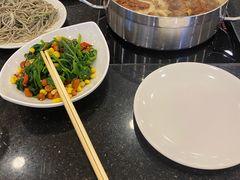 -蝎王府羊蝎子(天通苑店)