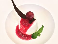 -郑州希尔顿酒店·阿米奇意大利餐厅