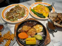 -超级魔厨(地王店)