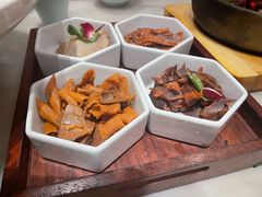 -鸭匠食府·挂炉烤鸭·新京菜(阜成路店)