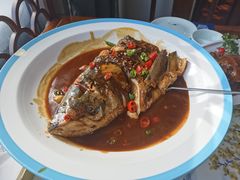 鄱阳湖大鱼头-瓷忆·瓷文化餐厅(上海店)