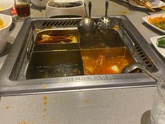 -海底捞火锅(之心城店)