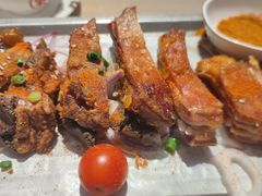 -羊之道草原味道清真餐厅(番禺店)