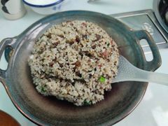 -蘑统田下·野生菌火锅