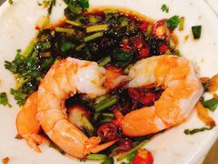 -芭菲盛宴·环球美食(袁家岗店)