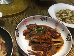 -田趣园长沙菜(天安云谷店)