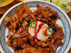 -友名Cross日式咖喱屋(江南大道中店)