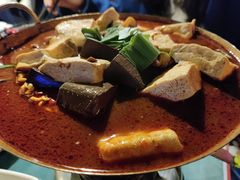 -C31地窖餐厅(黑龙江北路店)