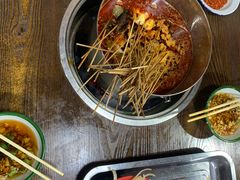 -三番火辣串串香(总店)