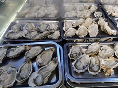 -蚝英雄鲜蚝自助专门店(长楹天街直营店)