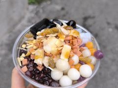 -南门黄孃甜不辣