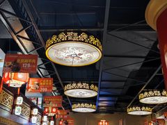 -荔枝苑养生餐厅(尊尚领地店)
