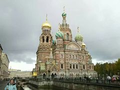 -滴血救世主教堂