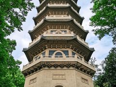 -灵谷景区