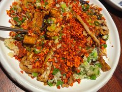 -前海沿·青岛菜(五四广场永旺店)