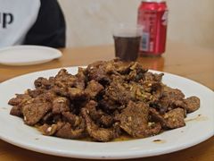 -聚发号清真菜馆