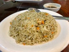 -云来居素食馆(南山店)